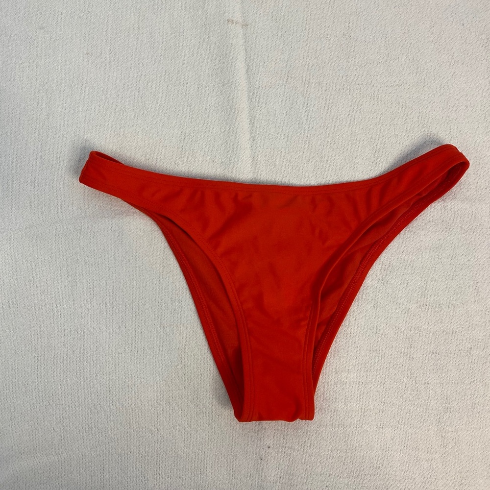 Cheeky Bikini Bottoms